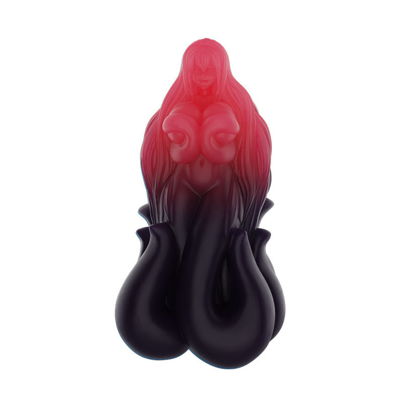 Octopus: Best Male Masturbator Anime Hentai Fantasy Onahole