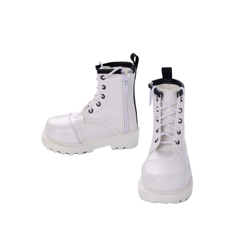 MRLSEXDOLL 3.0 Color Anime Sex Doll Shoes Martin Boots (For 3.0 Color Dolls)