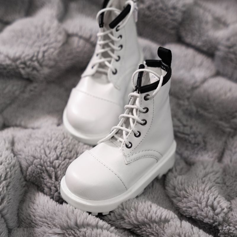 MRLSEXDOLL 3.0 Color Anime Sex Doll Shoes Martin Boots (For 3.0 Color Dolls)