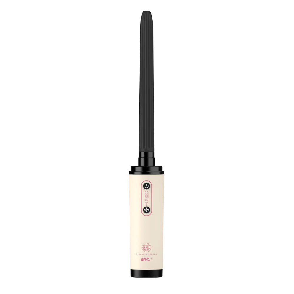 MRLSEXDOLL Automatic Cleaning Douche For Male Masturbator