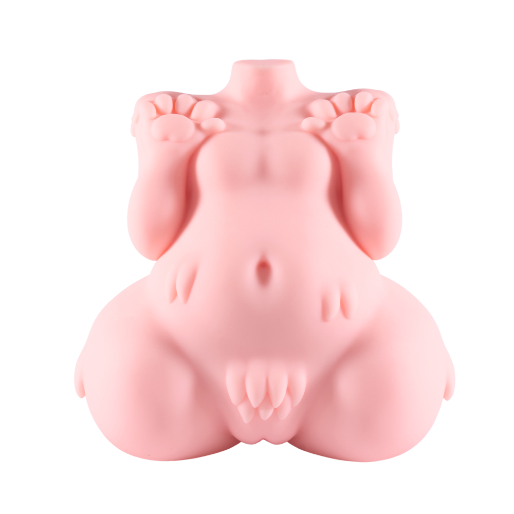Claire: Neko Hentai Furry Sex Doll Catgirl Sex Torso