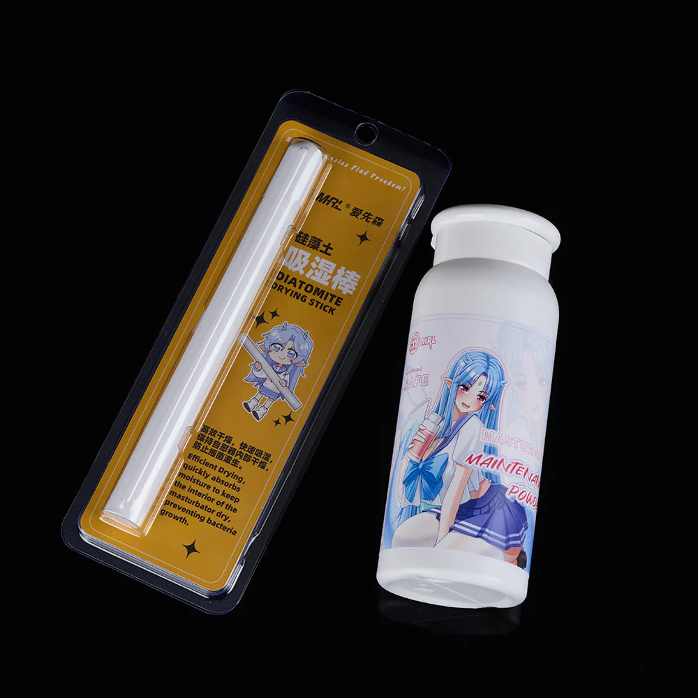 Masturbator Maintenance Powder For Sex Doll 100g