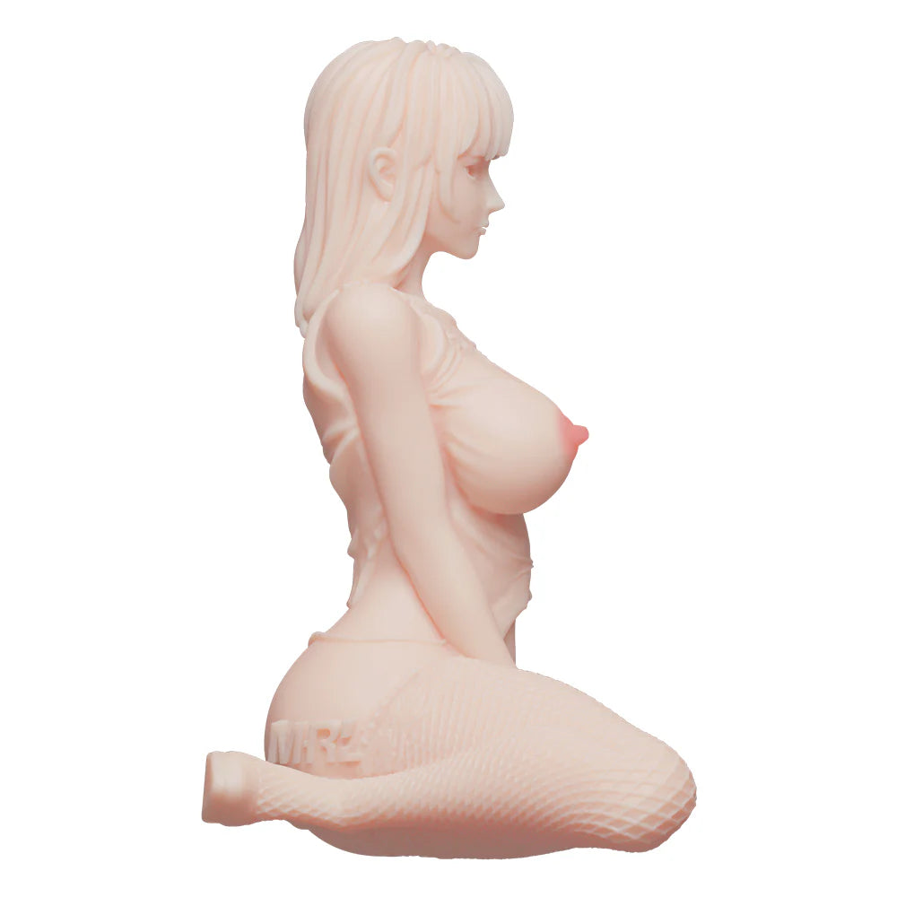 1.0 Gina: Anime Sex Doll Best Male Masturbator Onaholes