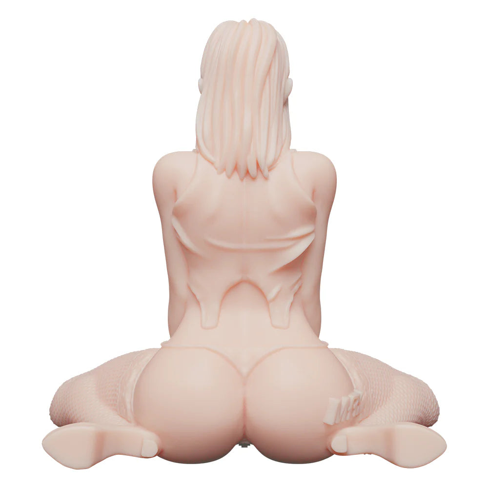 1.0 Gina: Anime Sex Doll Best Male Masturbator Onaholes