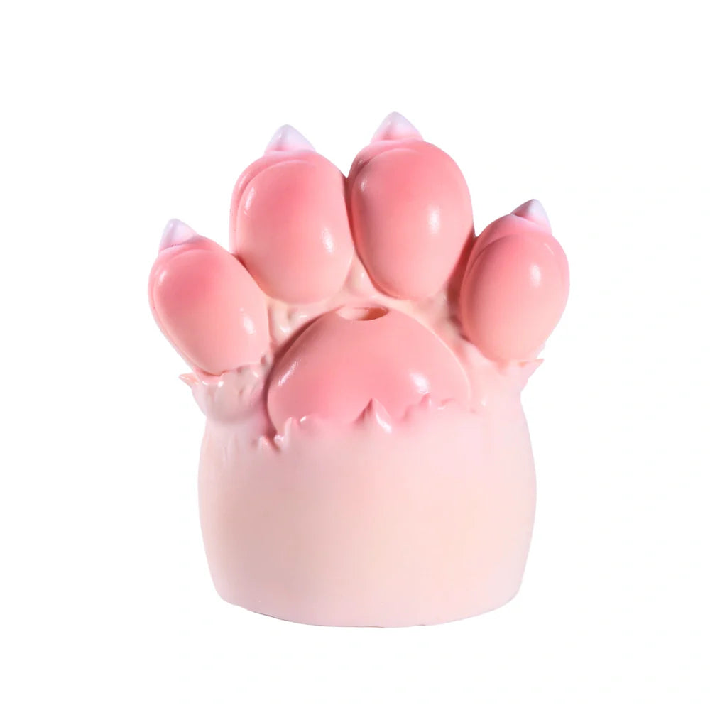 Furry Paw Onahole Hentai Silicone Male Masturbator Stress Relief Toy
