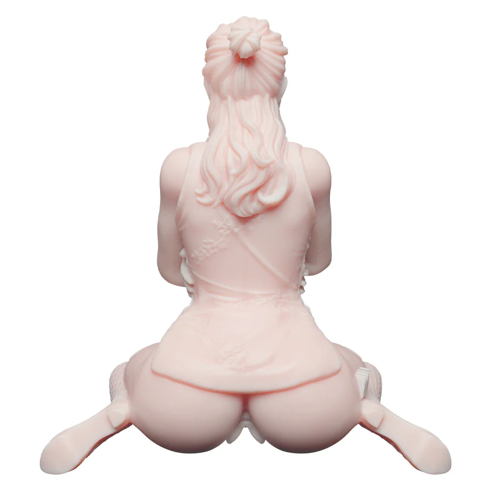 1.0 Fanxing: Anime Sex Doll Onahole Mens Adult Toy