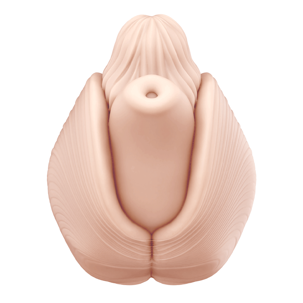 Bella:Male Masturbator Pocket Pussy Seashells Girls