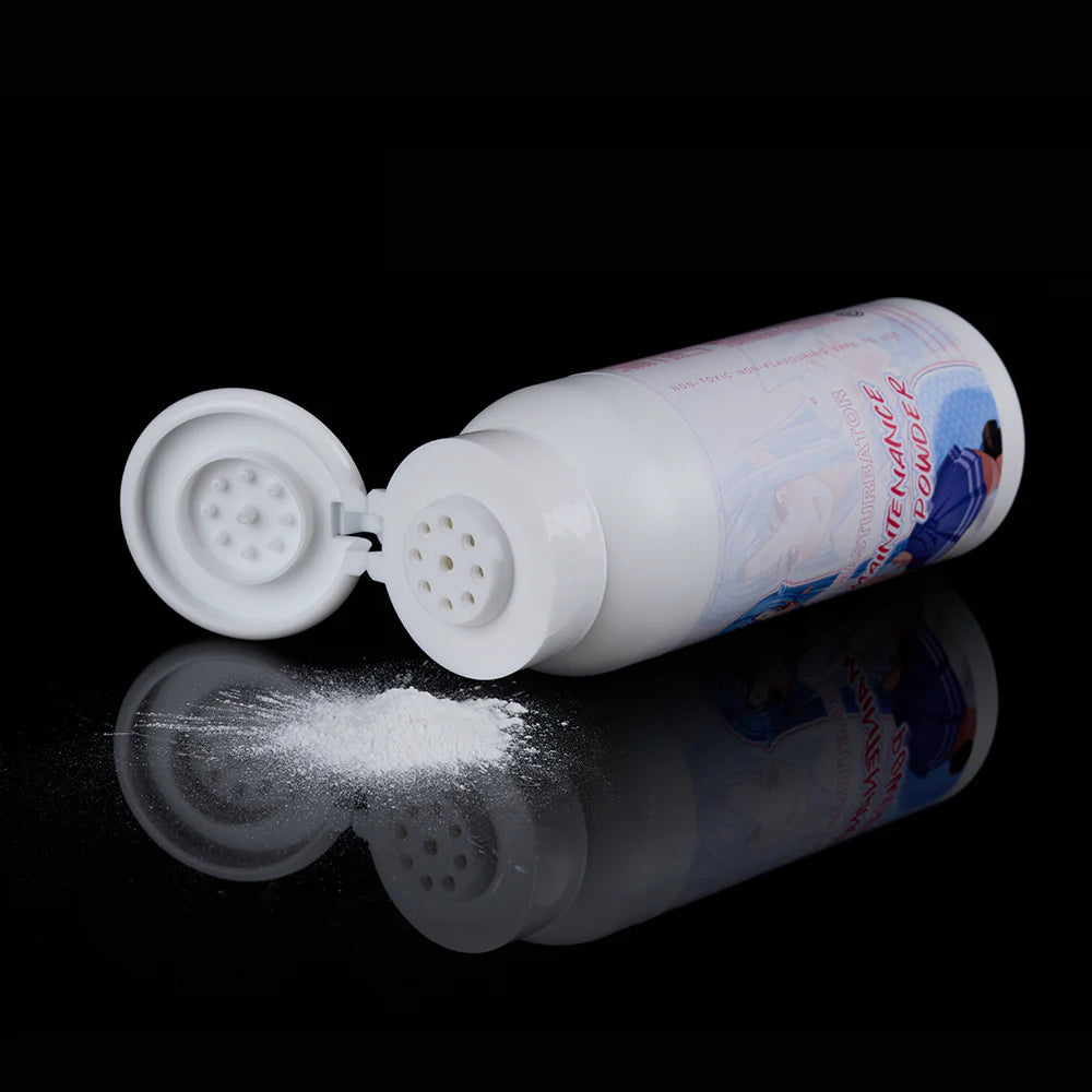 Masturbator Maintenance Powder For Sex Doll 100g