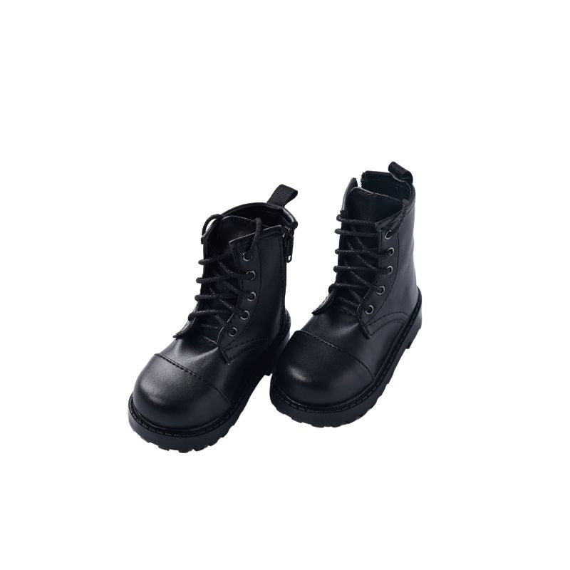 MRLSEXDOLL 3.0 Color Anime Sex Doll Shoes Martin Boots (For 3.0 Color Dolls)