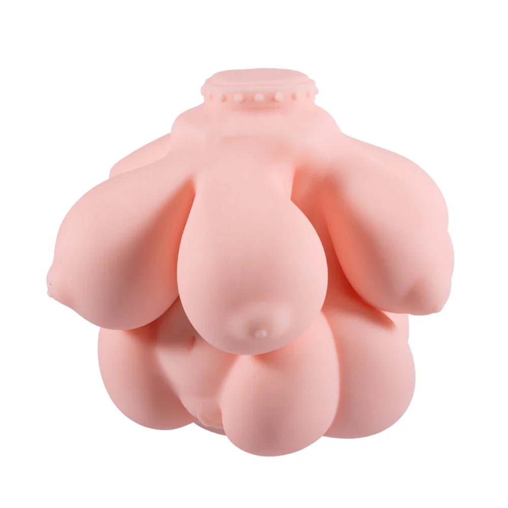 Ruth: Onaho of the Round Table 3 in 1 Onahole Sex Torso Hentai Fantasy