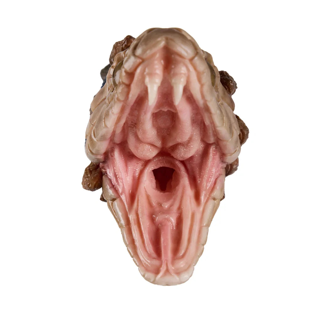 Medusa: Snake Girl Hentai Onahole Hand-made Fantasy Sex Toy