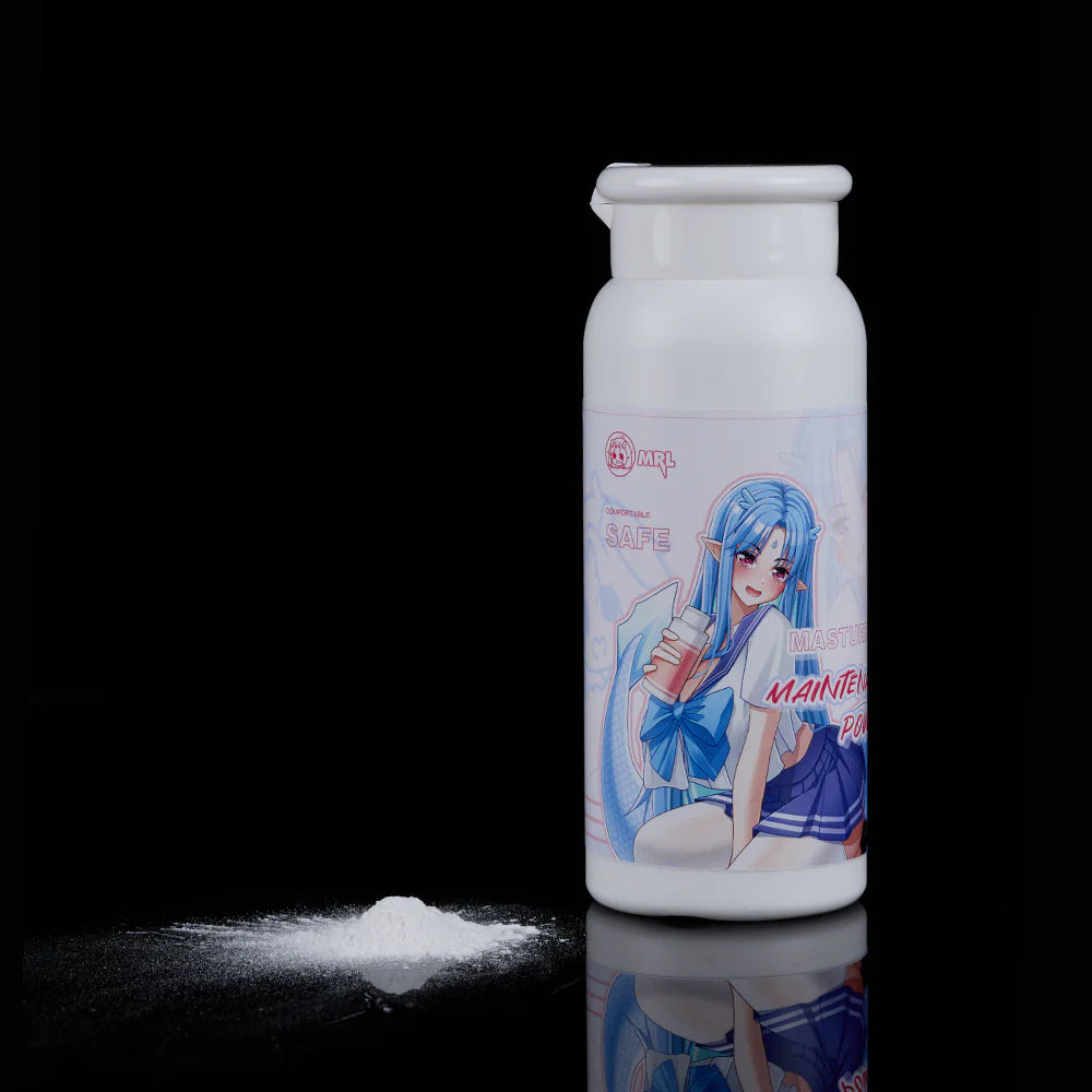 Masturbator Maintenance Powder For Sex Doll 100g