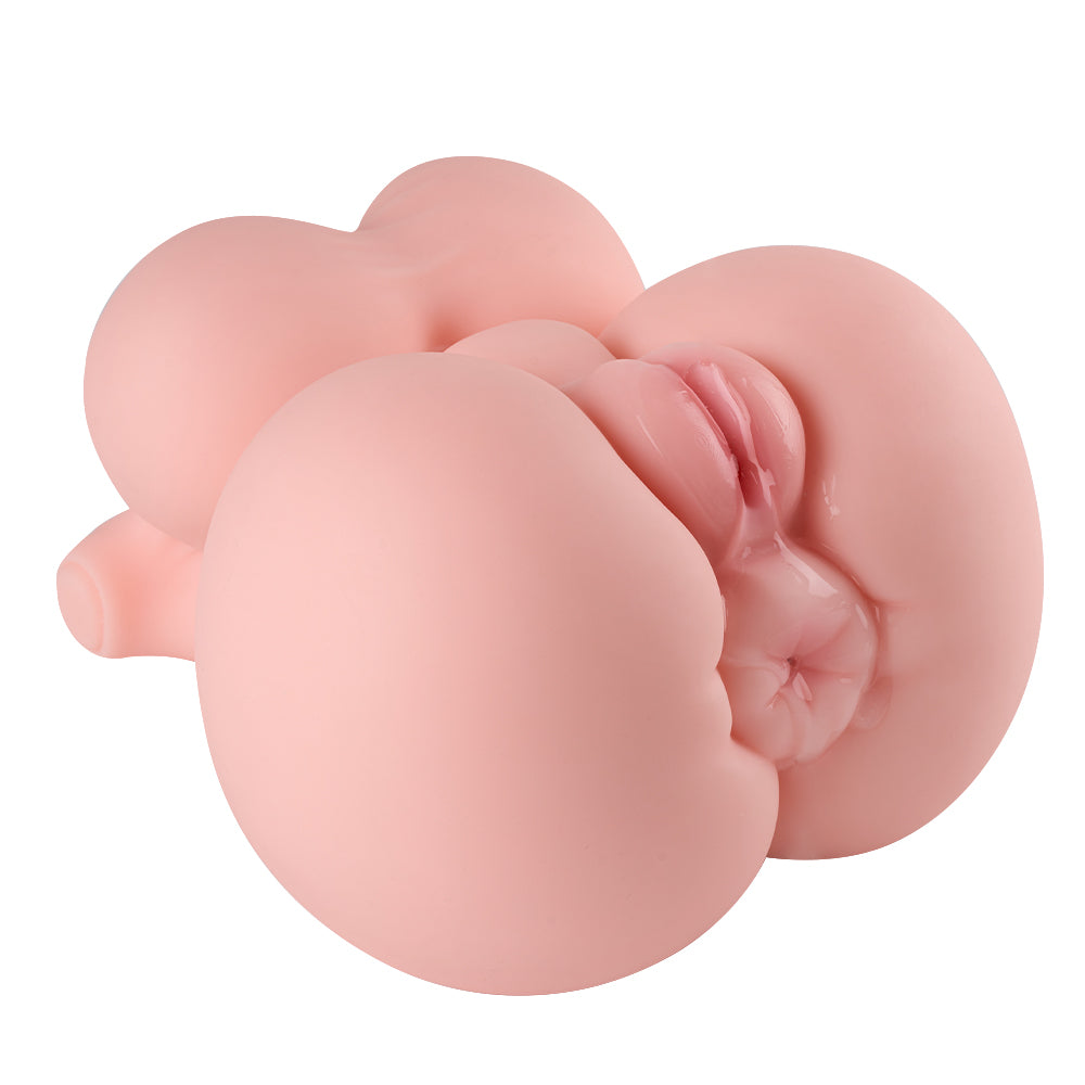 Ellison: Hentai Fantasy Torso Sex Big Tits Milf