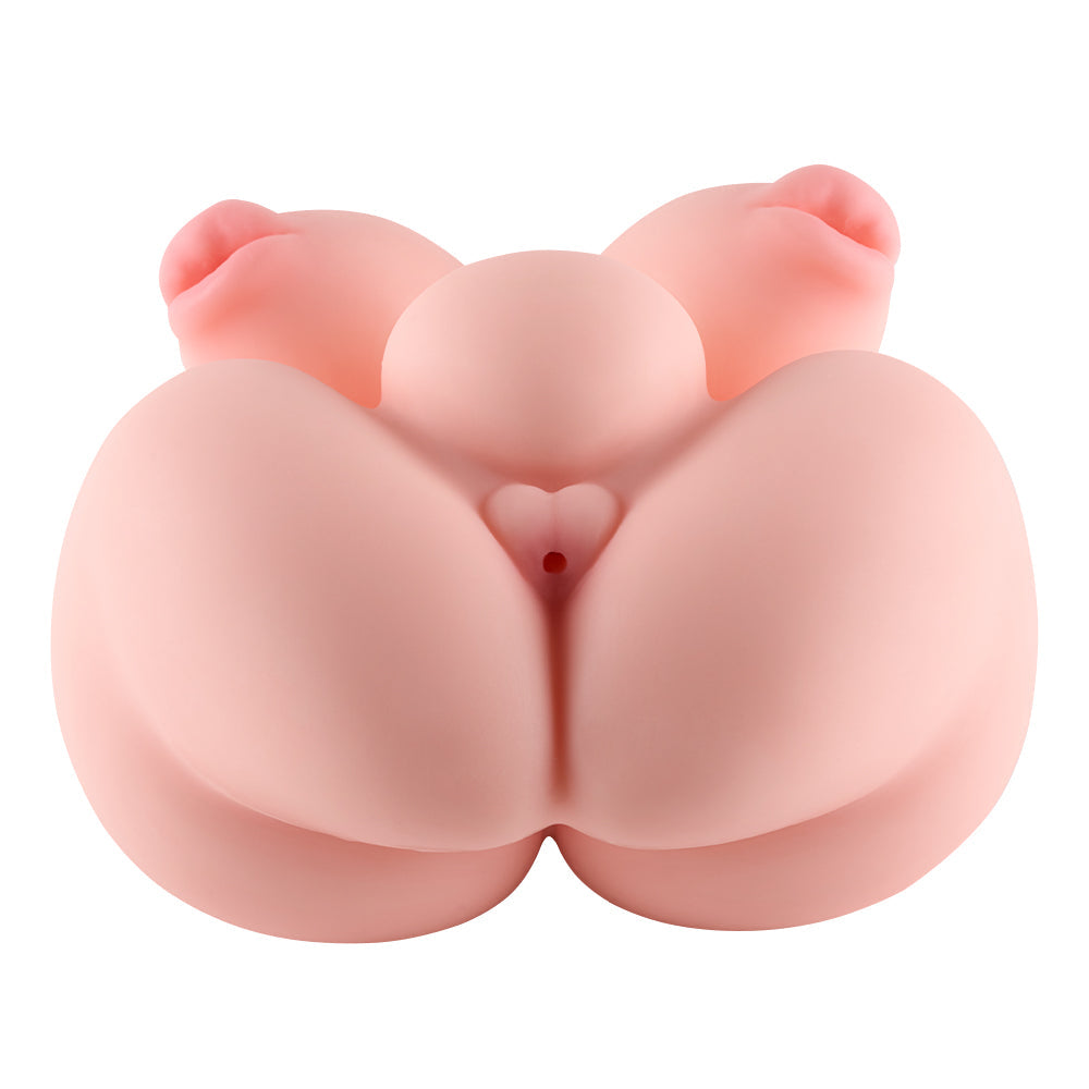 Tanja: Torso Sex Doll Hentai Fantasy Blowjob Masturbator