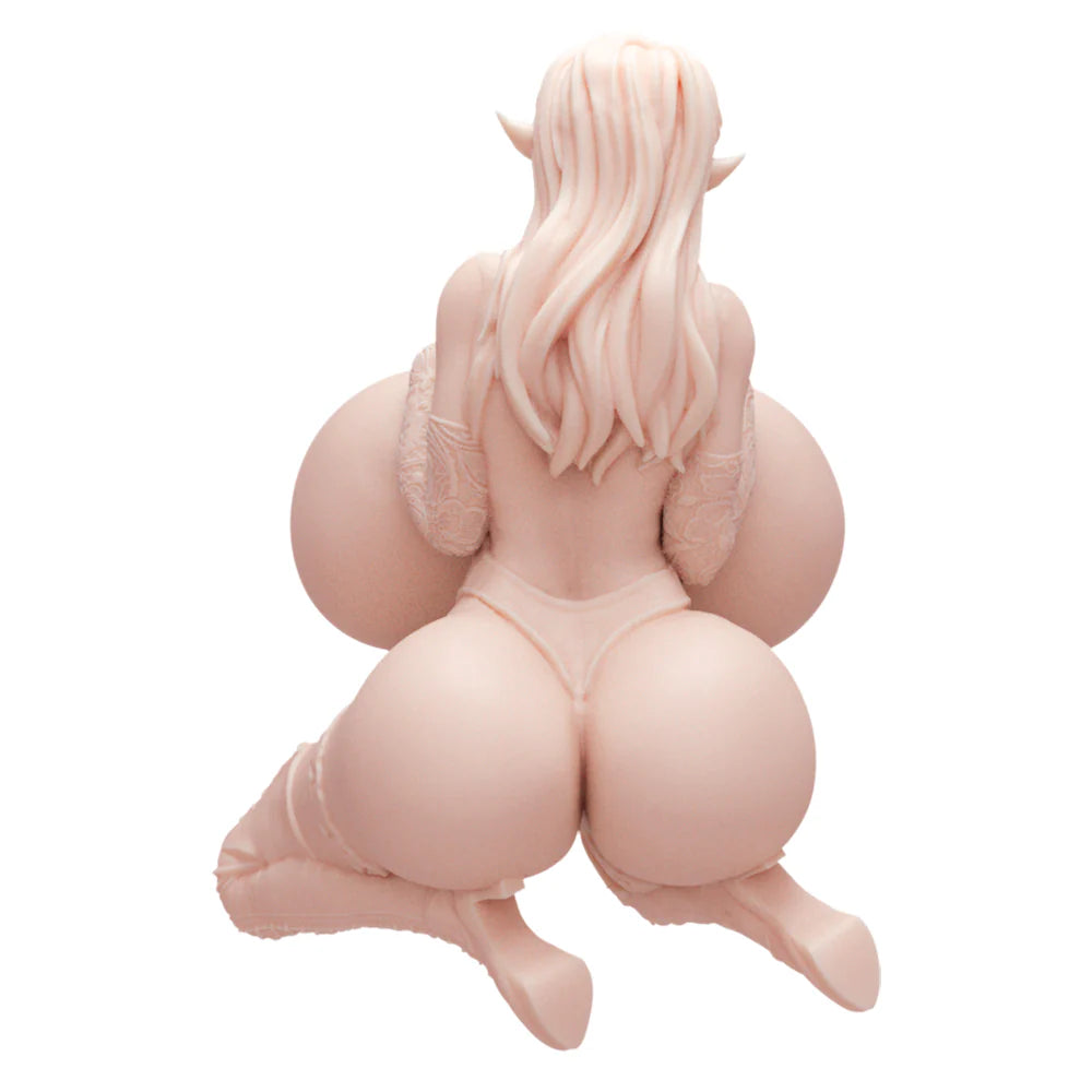 1.0 Hailey: Anime Sex Doll Huge Tits Hentai Fantasy