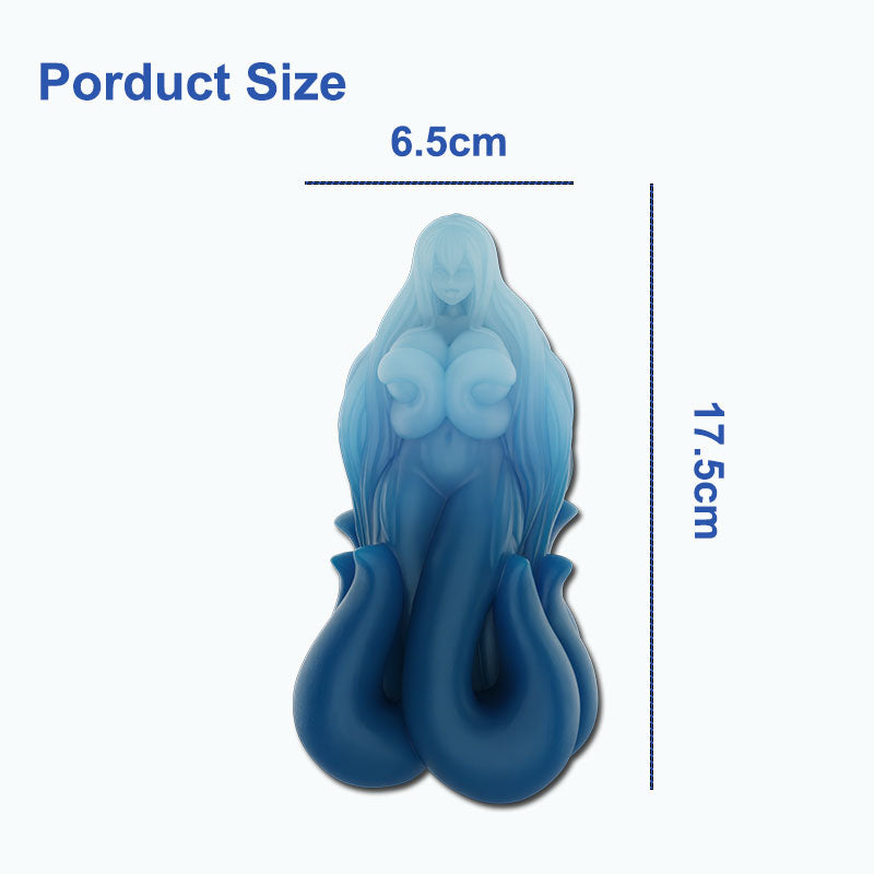 Octopus: Best Male Masturbator Anime Hentai Fantasy Onahole