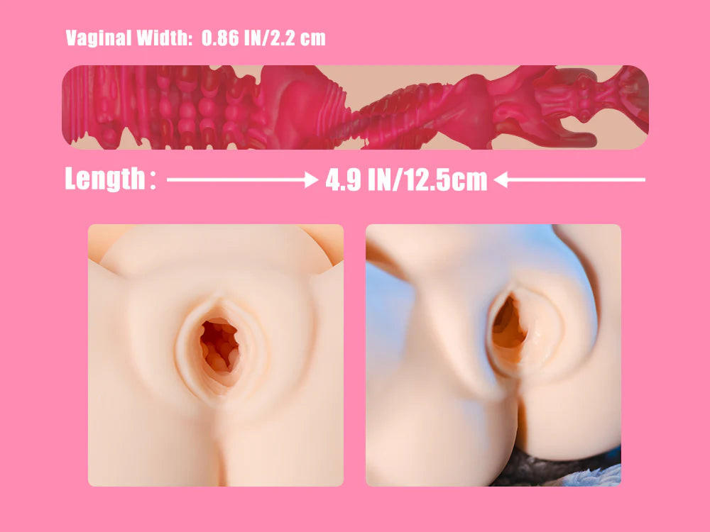 1.0 Ula: Anime Sex Doll BBW Massive Tits Hentai Fantasy