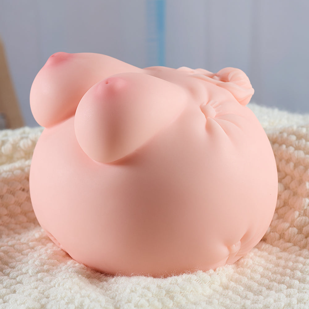 Dilip: Hentai Fantasy Torso Sex Doll Huge Tits Big Butt