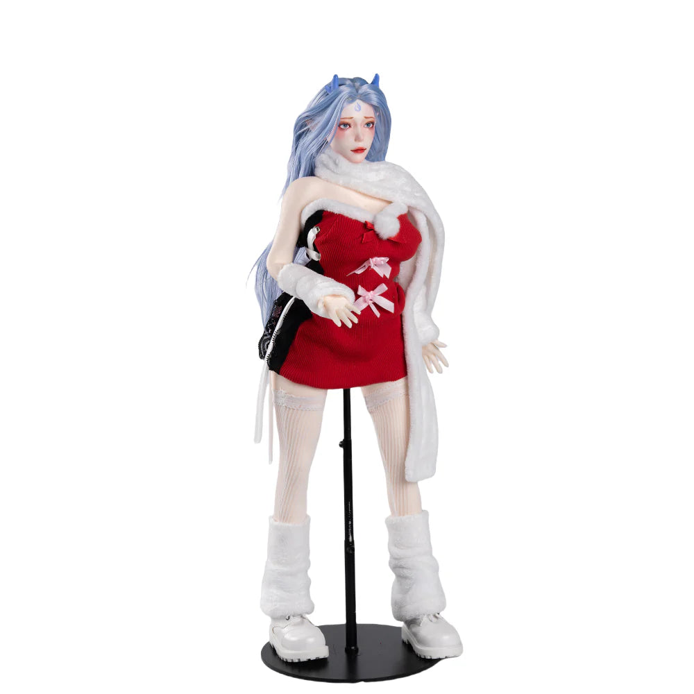 3.0 Anime Figure Custom Link Free Choice Head and Body
