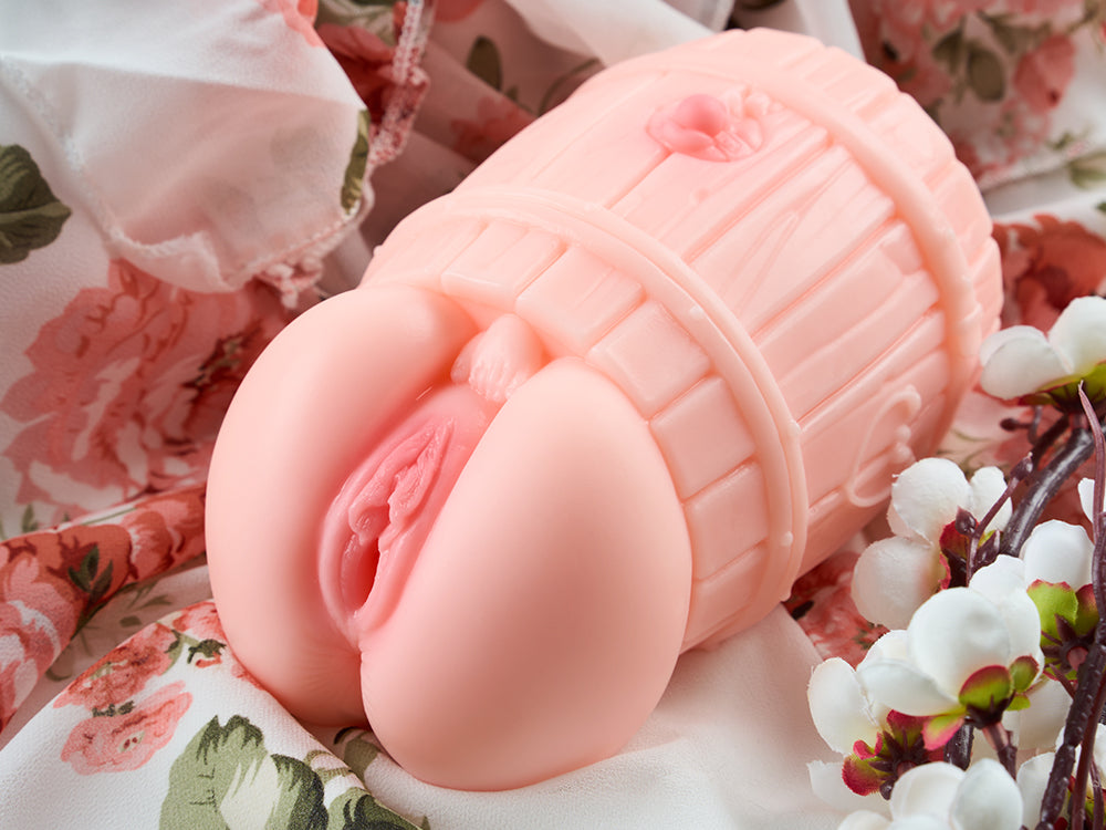 Tub Girl: Male Masturbator Pocket Pussy Hentai Fantasy