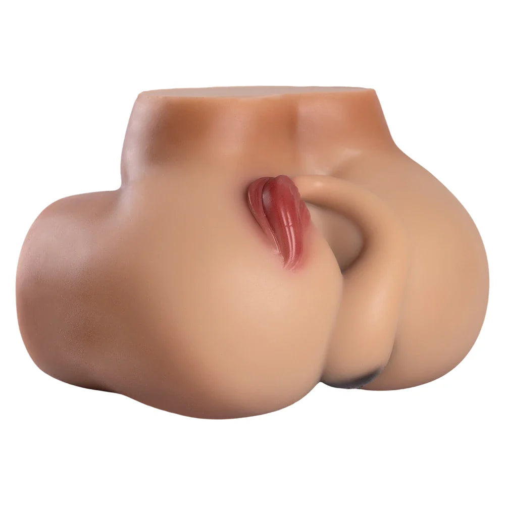 Bonnie: Furry Futa Sex Doll Cow Wife Hentai Silicone Onahole