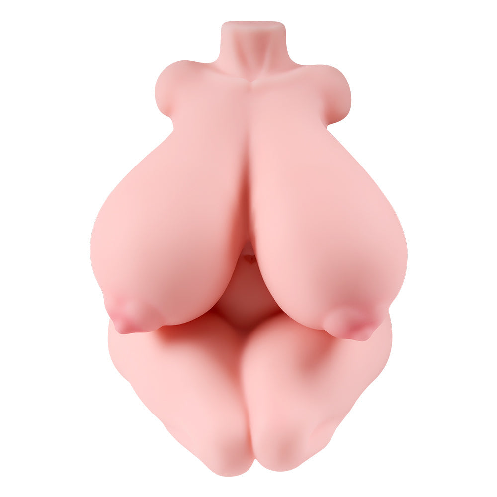Madz: Fantasy Sex Doll Torso Big Tits Milf BBW Pussy