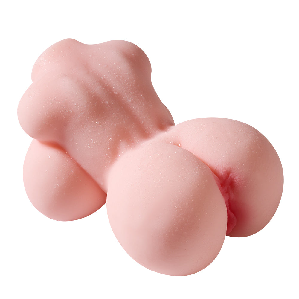 Mini Lucy: Mini Sex Doll Female Torso Male Masturbator