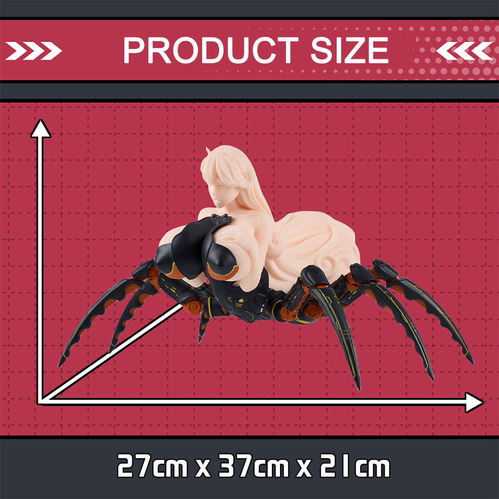 2.0 Elise: Anime Sex Doll Mens Adult Toy Hentai Figure