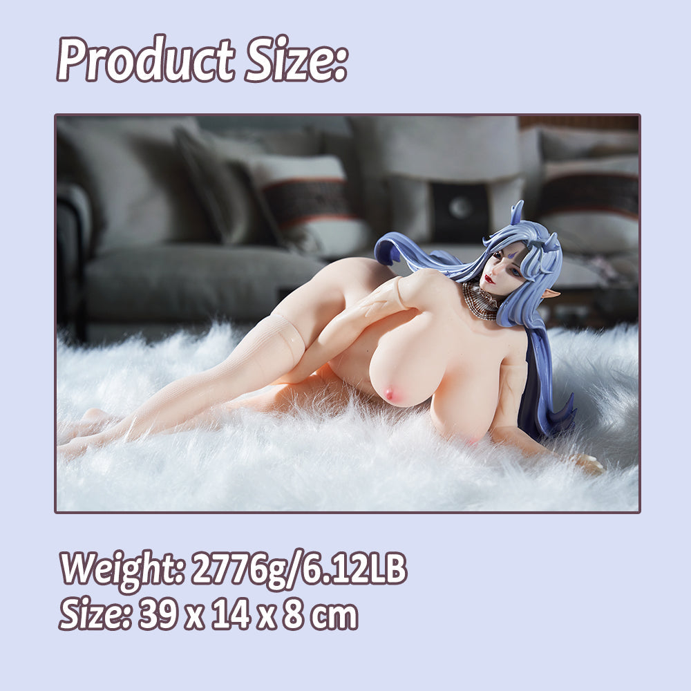 2.0 Color Ling: Anime Sex Doll Masturbator Hentai Fantasy