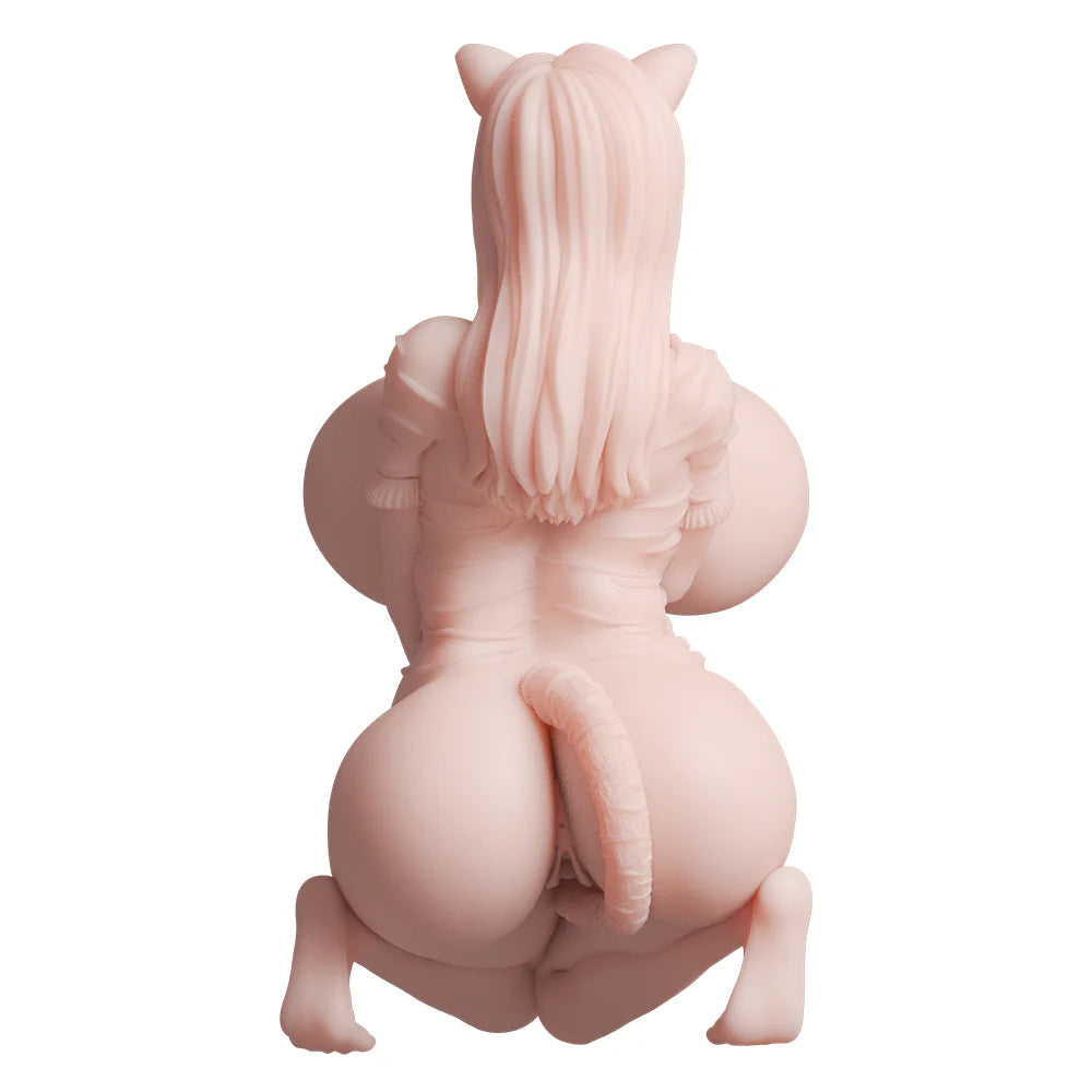 1.0 Yua: Anime Sex Doll Perfect Tits Onahole Hentai