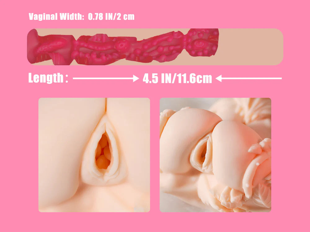 1.0 Rose: Anime Sex Doll Hentai Masturbation Ona Hole