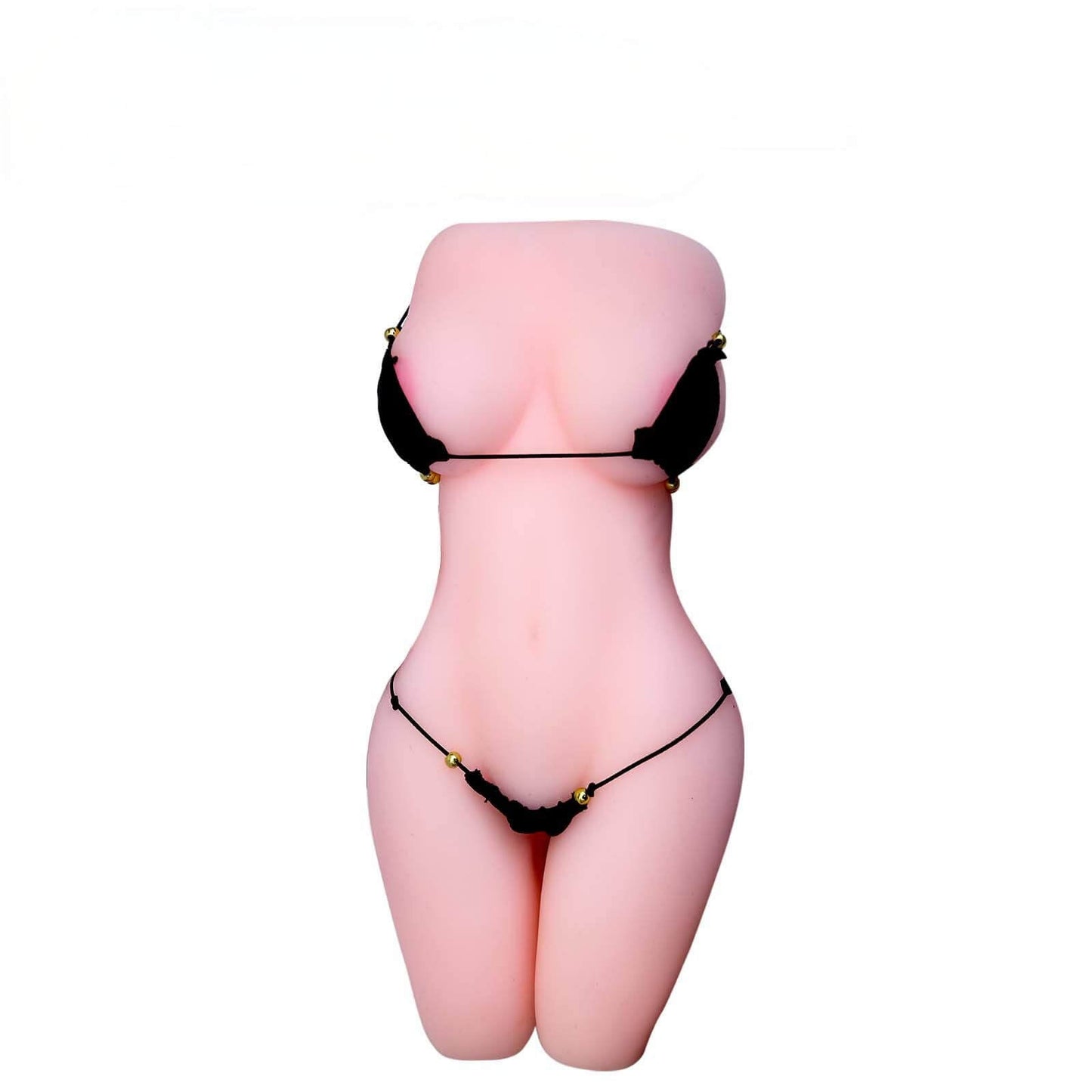 Lilly: Onahole Pocket Pussy Mini Sex Doll