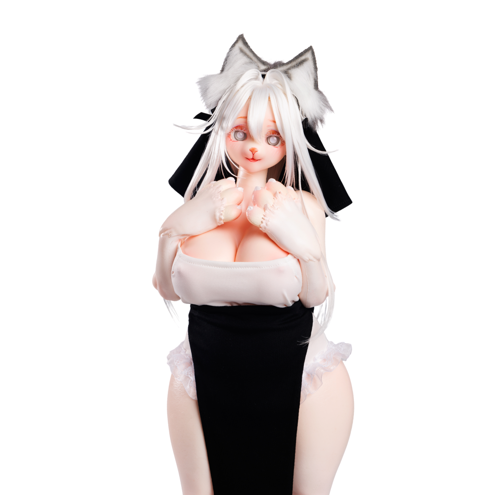 Furry Hentai Sex Doll Nicole