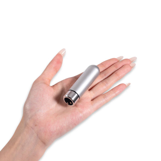 MRLSEXDOLL Bullet Vibrator For Sex Doll Stimulation Fully Waterproof