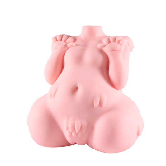 Claire: Neko Hentai Furry Sex Doll Catgirl Sex Torso