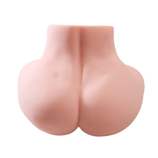 Miki: Sex Doll Butt Real Torso Male Masturbator