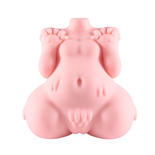 Claire: Neko Hentai Furry Sex Doll Catgirl Sex Torso