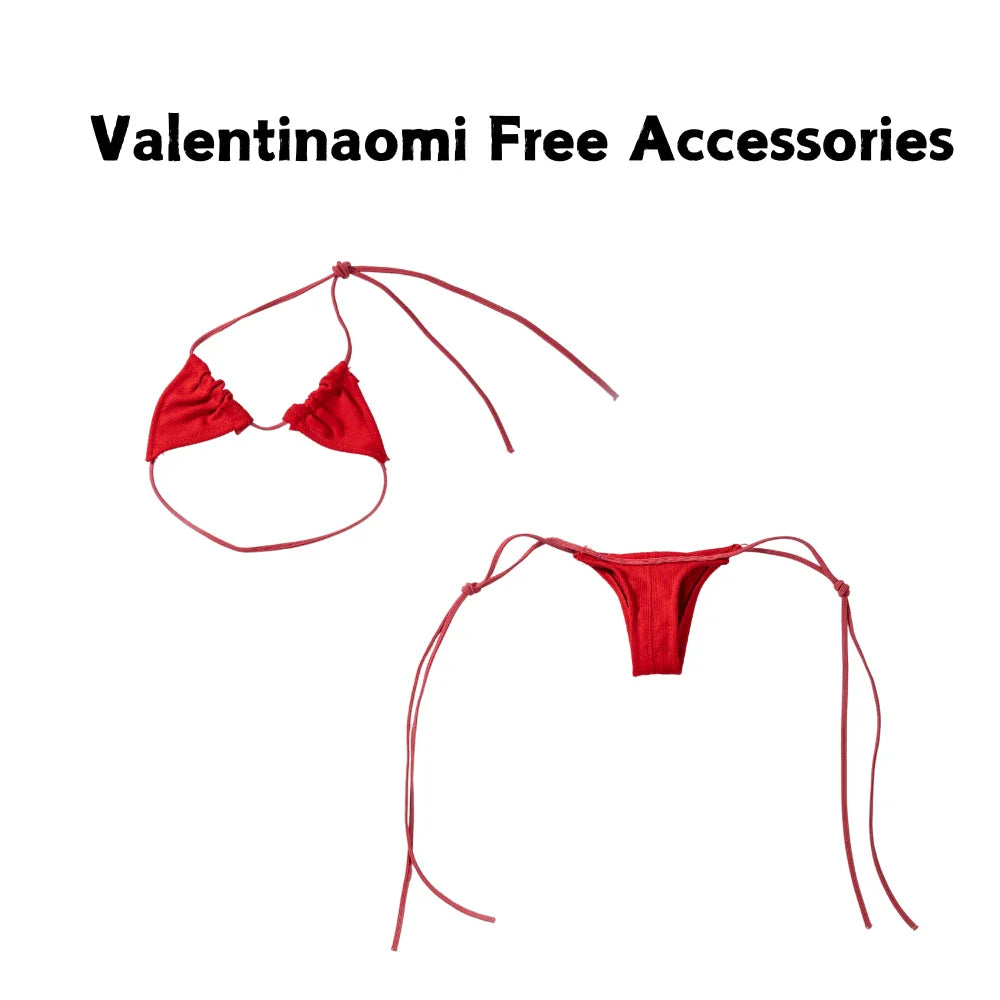 Valentinaomi Anime Hentai Figure: Exclusive Celebrity Co-Branded Collectible
