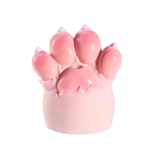 Furry Paw Onahole Hentai Silicone Male Masturbator Stress Relief Toy