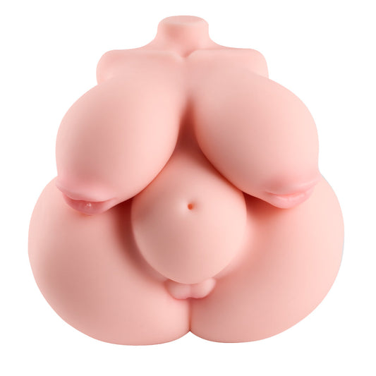 Tanja: Torso Sex Doll Hentai Fantasy Blowjob Masturbator