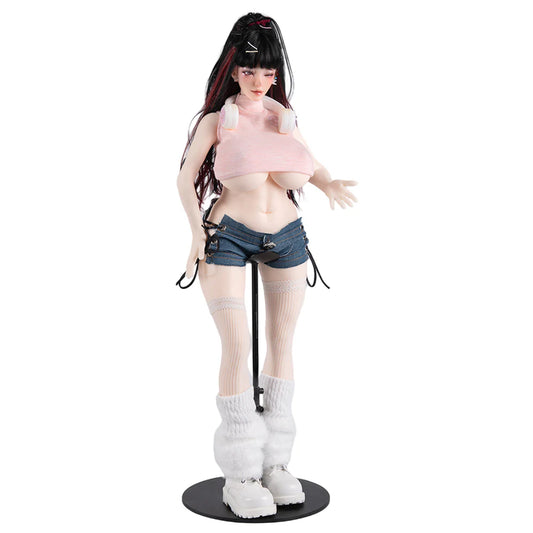 3.0 Nanako: Hentai Anime Sex Figure Nice Tits Hot Girl