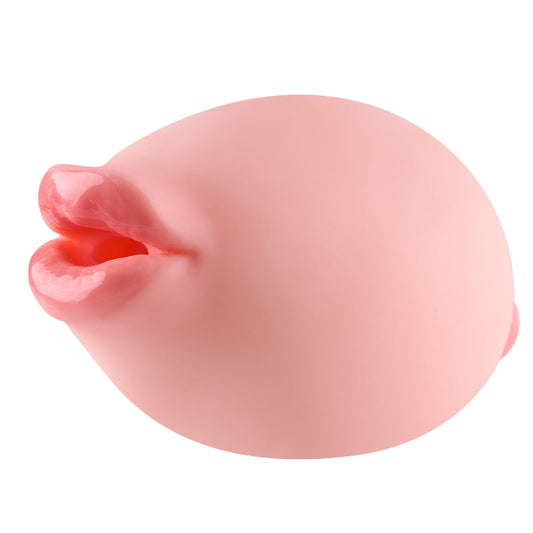 Hentai Fantasy Blowjob Onahole
