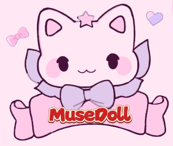 MuseDoll